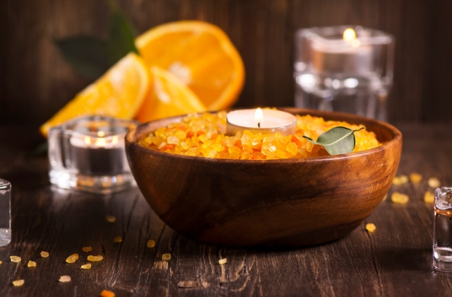 aroma horoszkóp illatok oroszlán csillagjegy