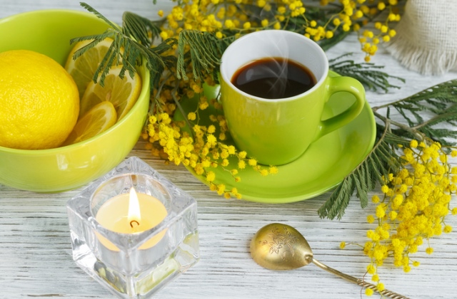 aroma horoszkóp illatok szűz csillagjegy