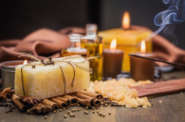 aroma horoszkóp illatok nyilas csillagjegy