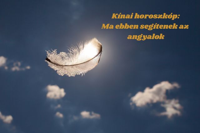 napi kínai horoszkóp 2018. szeptember 16.