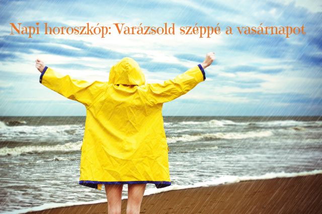 napi horoszkóp 2018. szeptember 23.