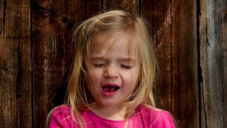 nyafogás gyereknevelés tippek