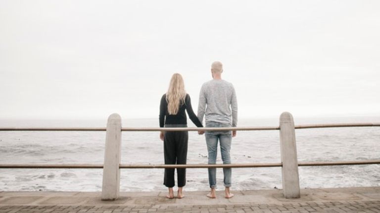 párkapcsolat változás pszichológus