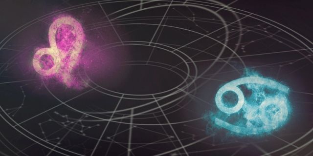 párkapcsolat szerelem oroszlán rák horoszkóp