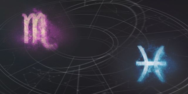 skorpió halak párkapcsolat szerelem horoszkóp