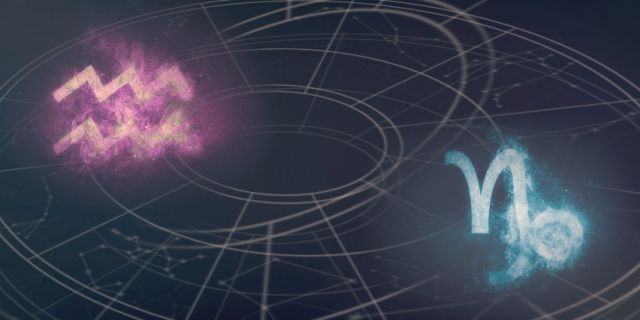 párkapcsolat szerelem vízöntő bak horoszkóp