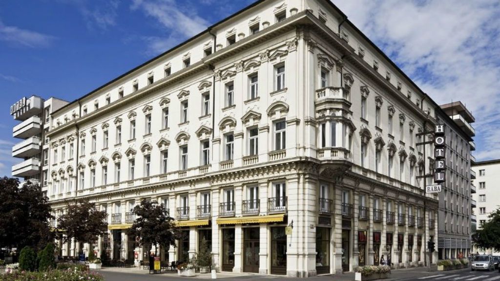 rába hotel győr munkaerőhiány