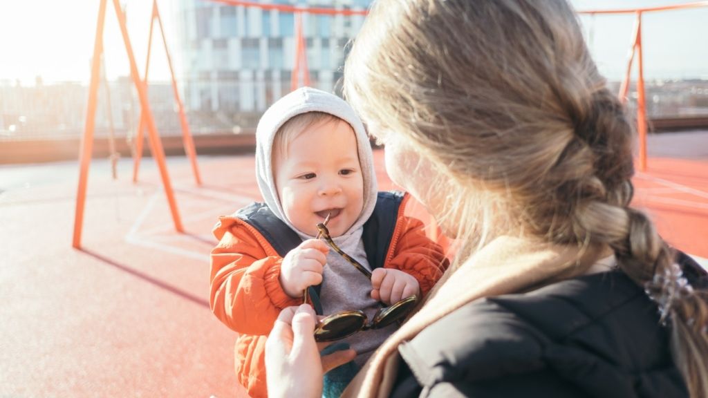 szorongás anyaság jelek