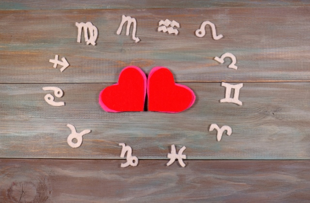 hétvégi szerelmi horoszkóp 2018. szeptember 1-2.