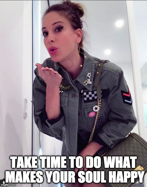 Vajna Tímea idézet