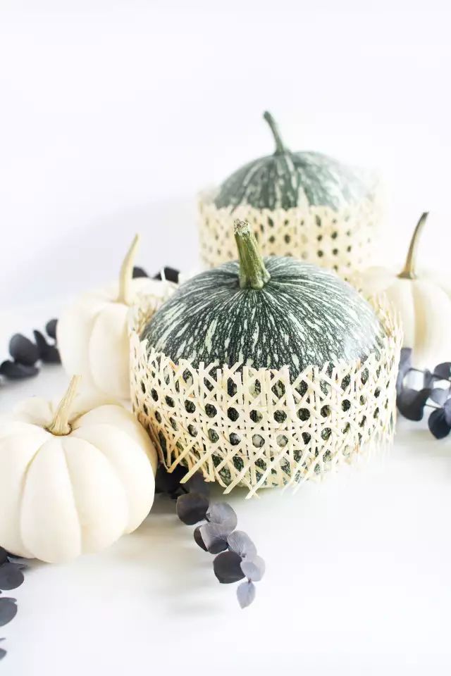 halloween egyszerű dekoráció