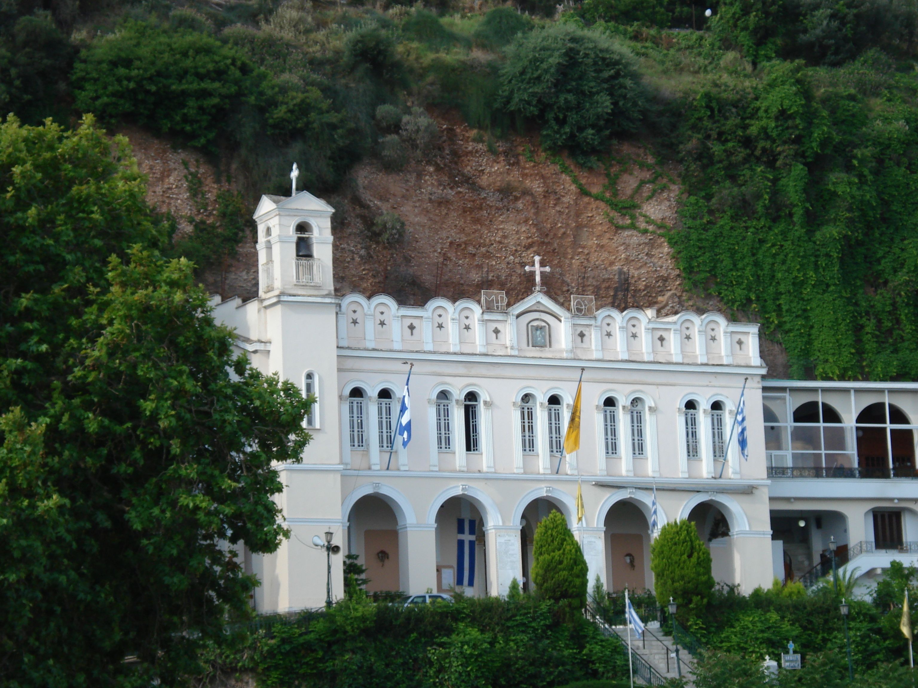 Panagia Tripiti Szépművészeti Múzeum képlopás 1983 Raffaello Tintoretto festmény