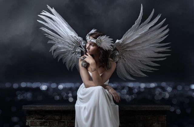 heti angyalhoroszkóp 2018. október 30-november 5.