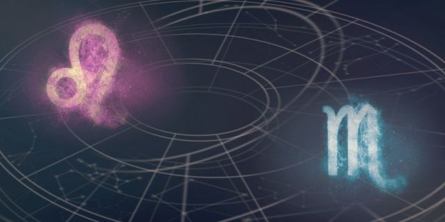 barát ellenség horoszkóp oroszlán skorpió csillagjegy