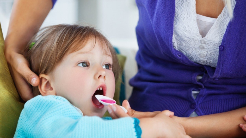 beteg gyerek gondolatok