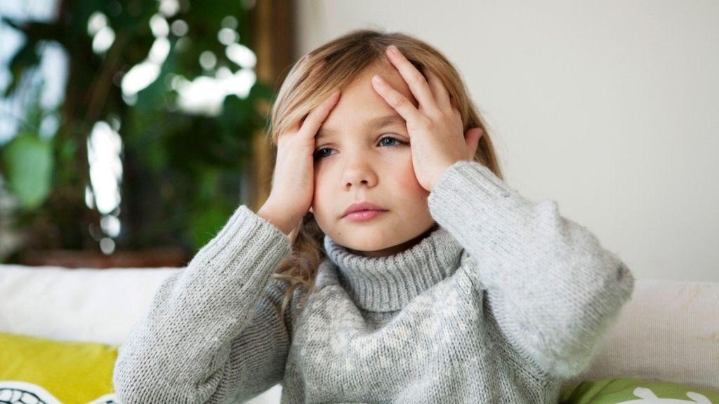 betegség gyerek anyaság