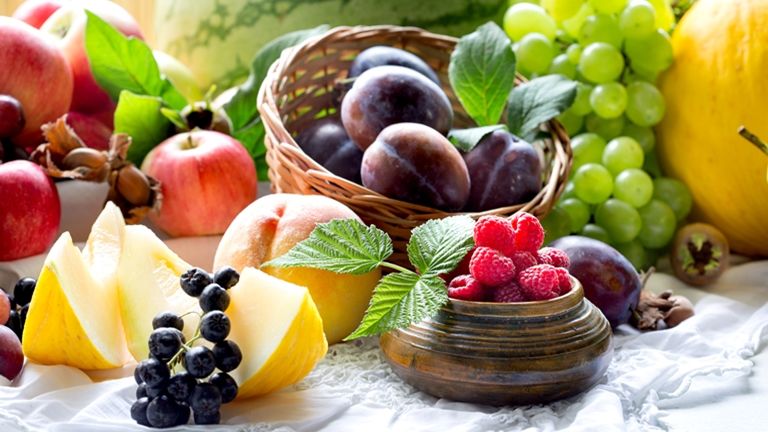 egészséges tízórai