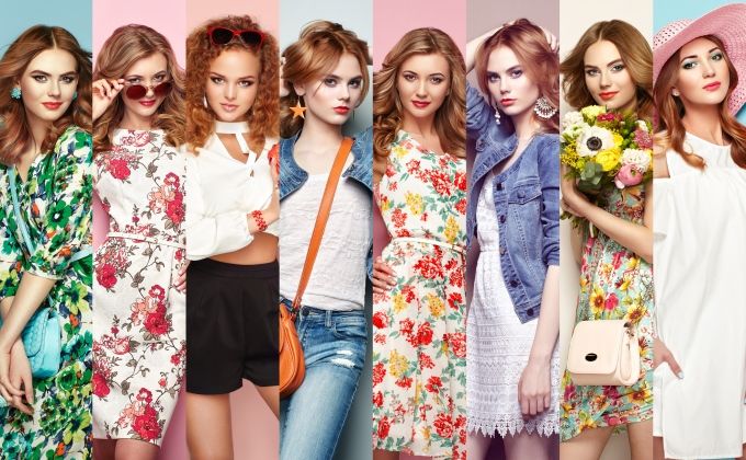 divat stílus horoszkóp