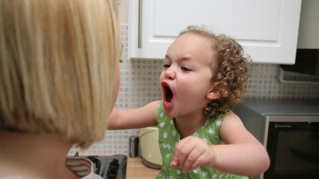 gyerek elkényeztetés nevelés