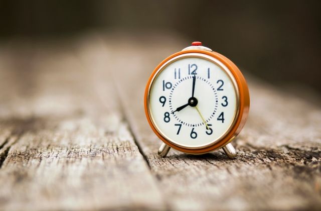 reggel napindító rutin horoszkóp