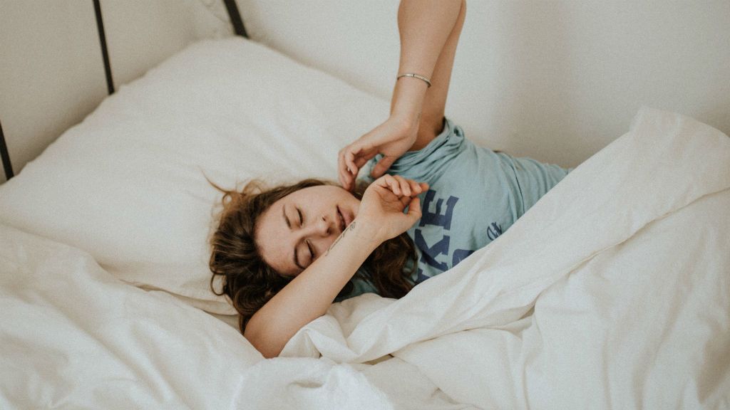 ébredés felkelés betegség