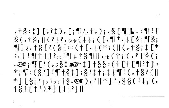 Edgar Allan Poe titkosírás kódfejtés rejtjel