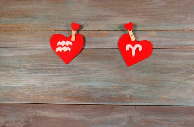 A munkában is egyetért a Vízöntő és a Kos (Thinkstockphotos)