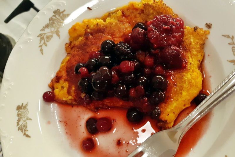 Időben szólunk: készíts otthon mustszirupot!