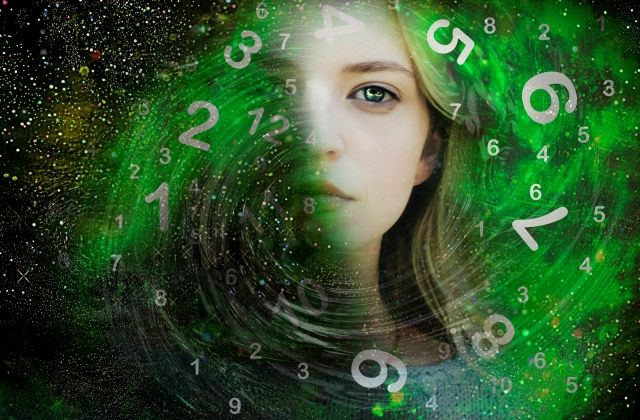 számmisztika születésnap személyiség