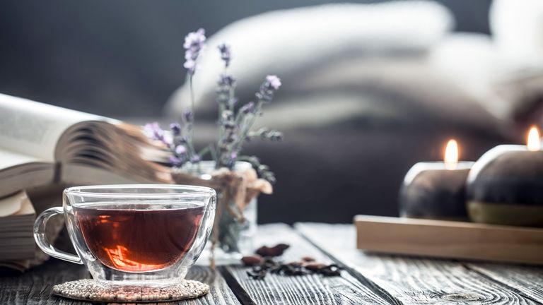 egészséges életmód