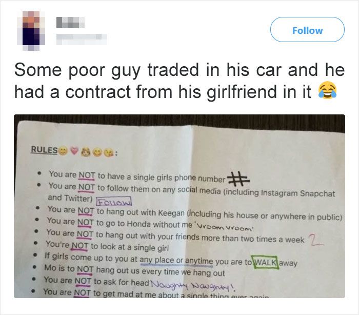 twitter hűség bizalom féltékenység