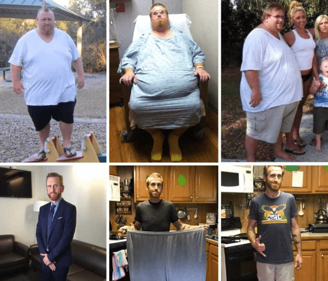 fogyás átváltozás ételmérgezés