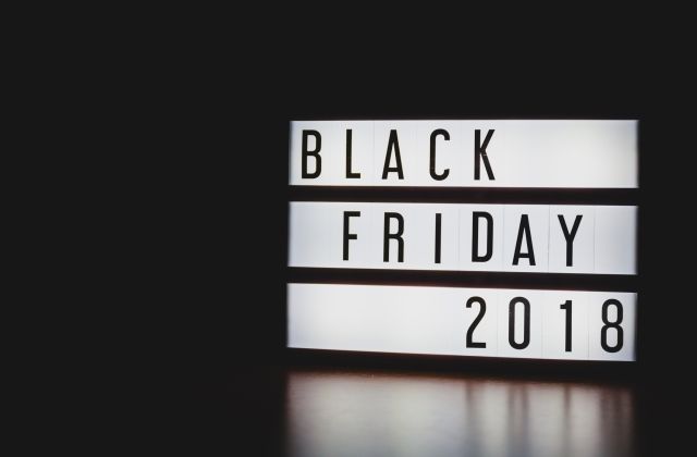 black friday horoszkóp