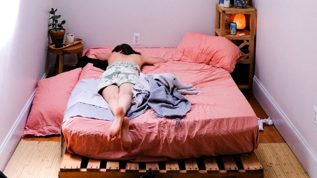 hálószoba takarítás tippek