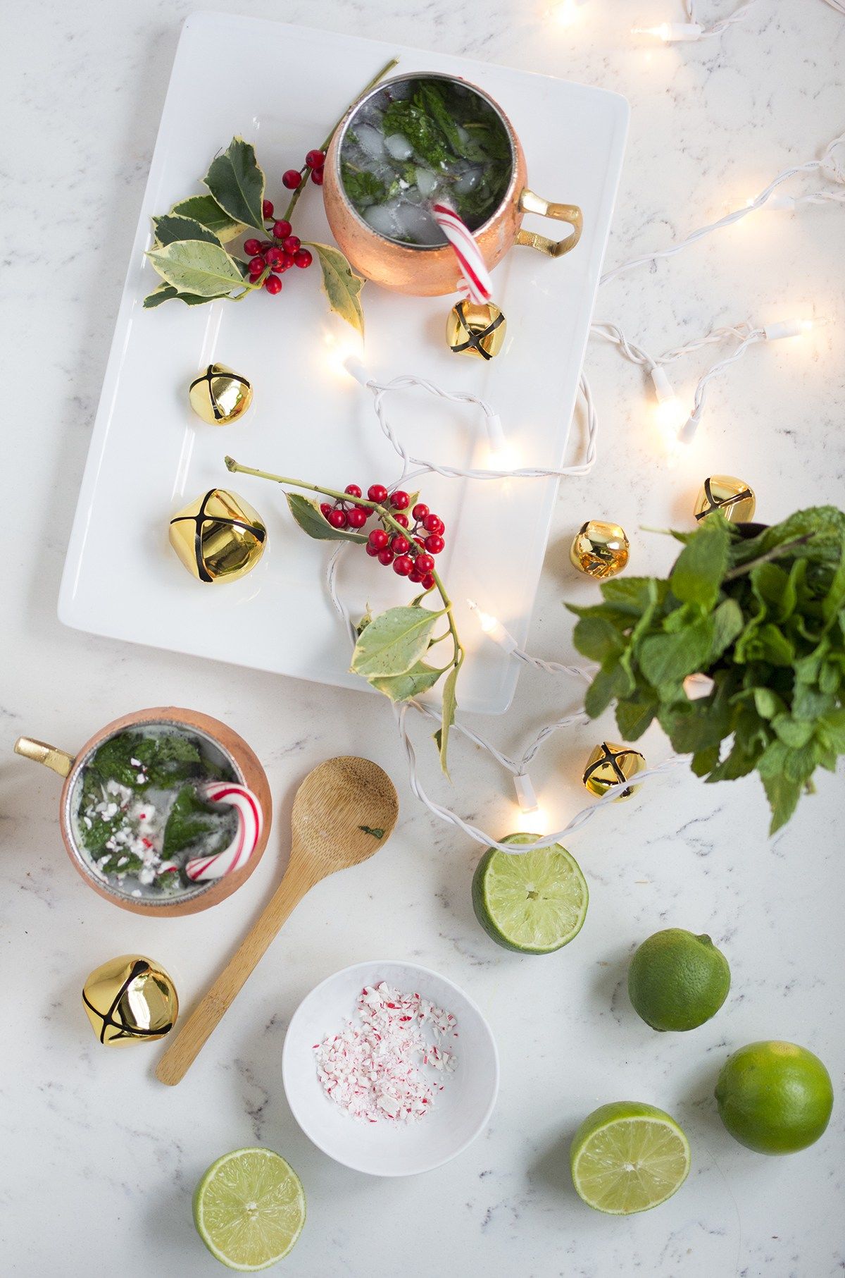 koktel, karacsony, recept