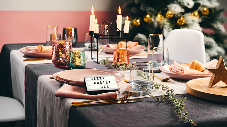 Pasztell karácsony Butlers advent