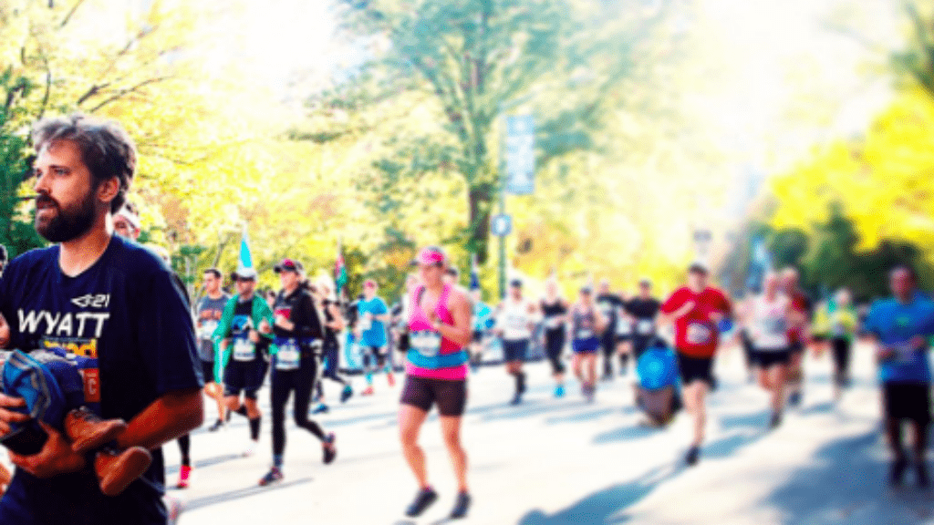 maraton apa down-szindróma