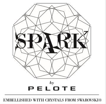 spark by pelote logo advent nyeremény