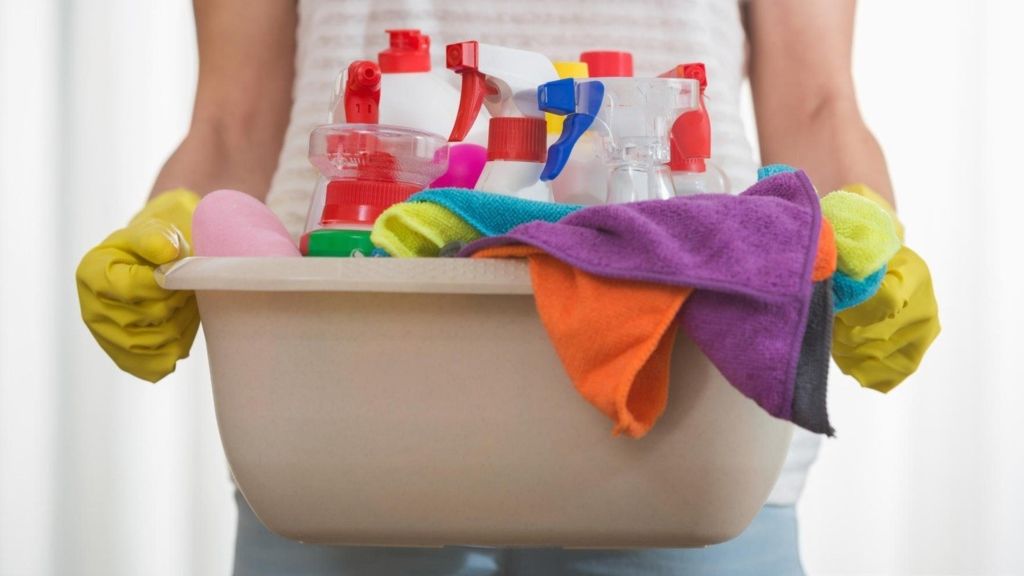 takarítás trükk séf