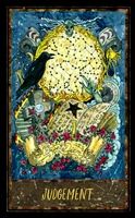 tarot kártya jóslat szerelem