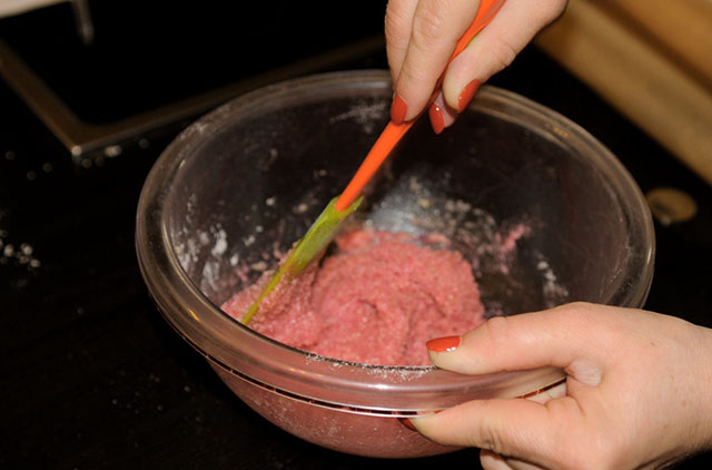 tökéletes macaron készítése tippek