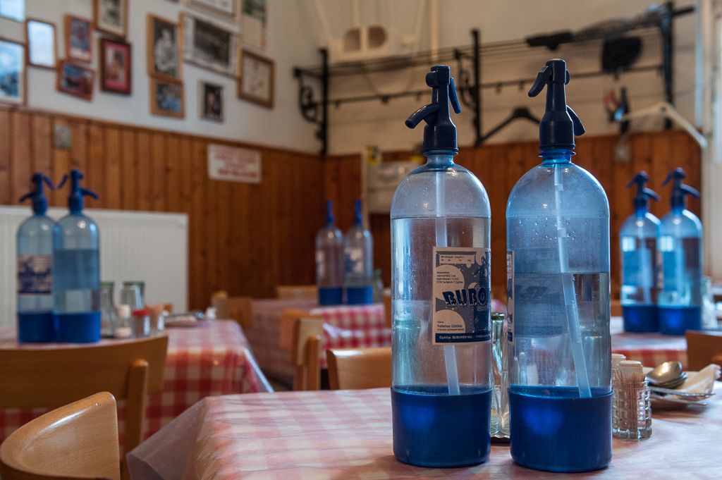 kádár étkezde étterem gasztronómia