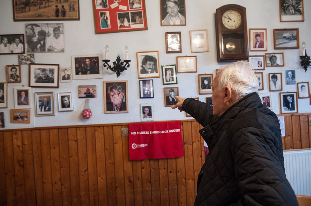 kádár étkezde étterem gasztronómia