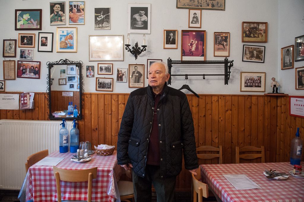 kádár étkezde étterem gasztronómia