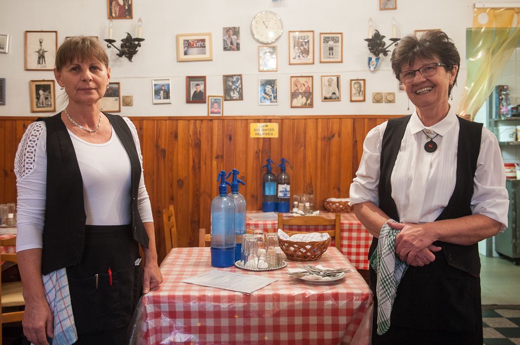 kádár étkezde étterem gasztronómia