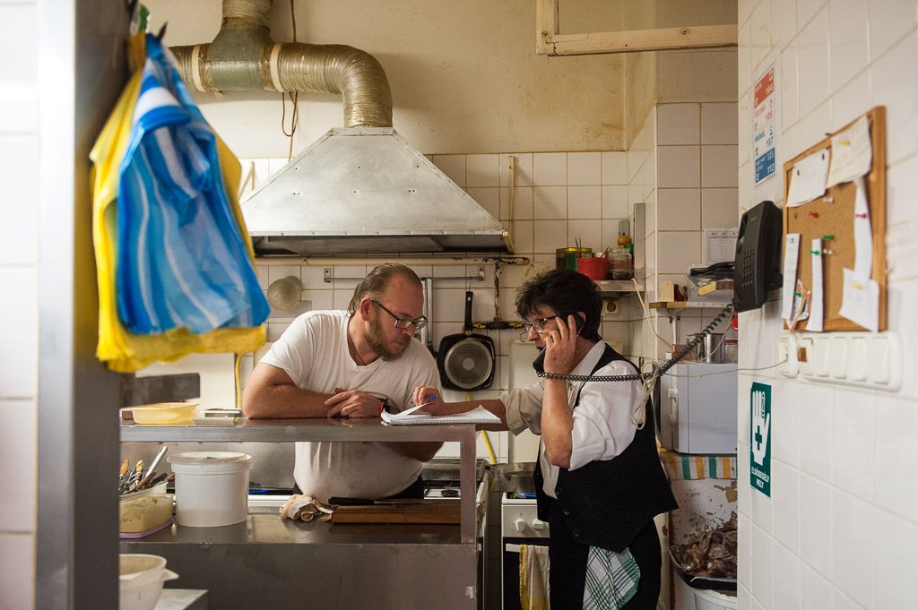 kádár étkezde étterem gasztronómia