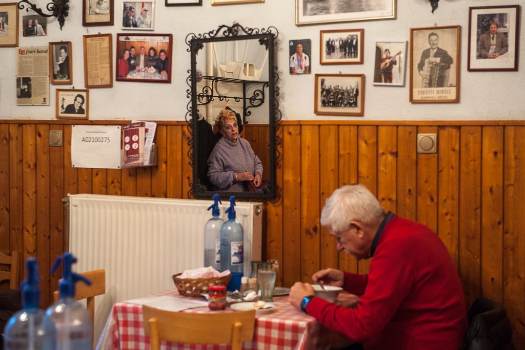 kádár étkezde étterem gasztronómia