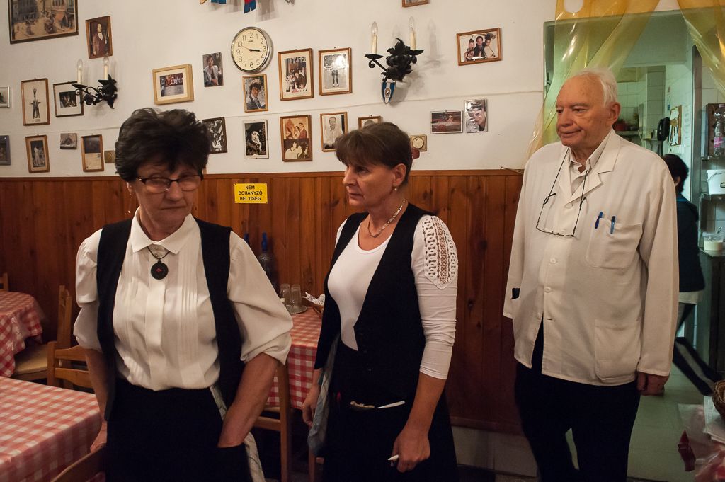 kádár étkezde étterem gasztronómia