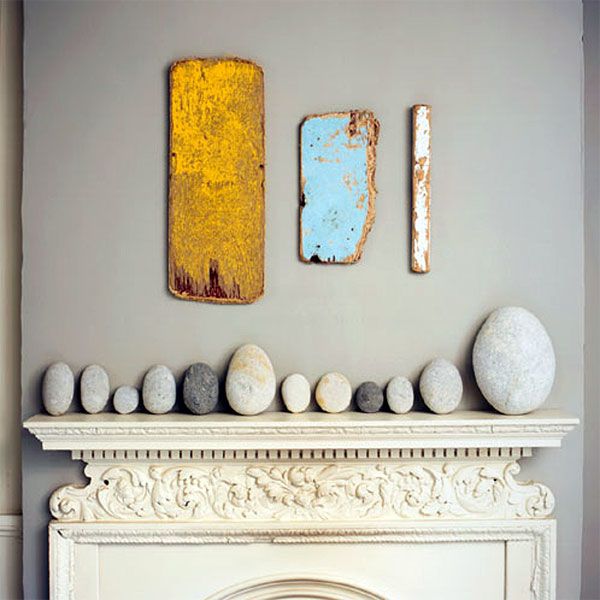 A Vabi-szabi nem szereti a tökéletes, mesterkélt szimmetriát sem (Fotó: Tumblr)