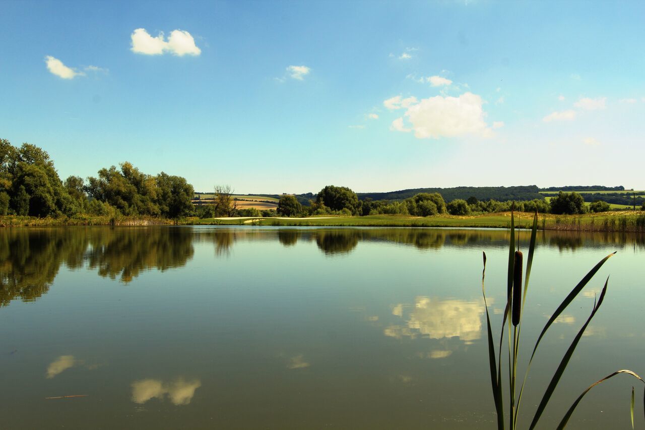 Zala Springs Golf Resort